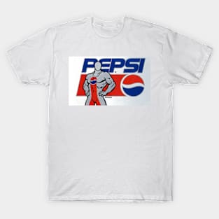 Pepsi Man O.G. T-Shirt